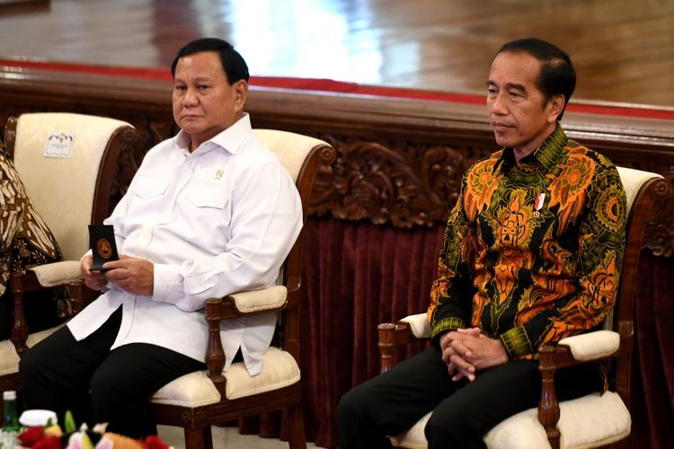 Langkah Awal Menuju Transisi Kepemimpinan: Sidang Kabinet Perdana di IKN