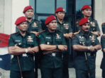 Jenderal TNI (Purn.) Subagyo Hadi Siswoyo