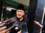 Jeje Wiradinata Dinyatakan Menjadi Calon Gubernur Jawa Barat 2024