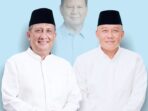 Ujang-Dadang Didukung oleh 11 Parpol Menjelang Pilkada 2024