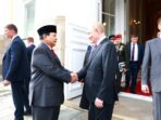 Prabowo Subianto praises Russia as a ‘trusted ally,’ emphasizing its support for Indonesia’s military