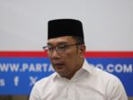 Besok Akan Diumumkan Cawagub Pendamping Ridwan Kamil