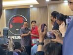 PDIP Jakarta Siap Memfasilitasi Pertemuan Antara Anies Baswedan dan Megawati