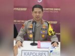 Polisi Mengatakan Ada Beberapa Tersangka Pelaku Kasus Malapraktik Sedot Lemak di Depok