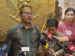 KPU Masih Buntu, Nasib Pasangan Dharma-Kun di Pilkada Jakarta Belum Diputuskan pada Rapat Pleno Diskors