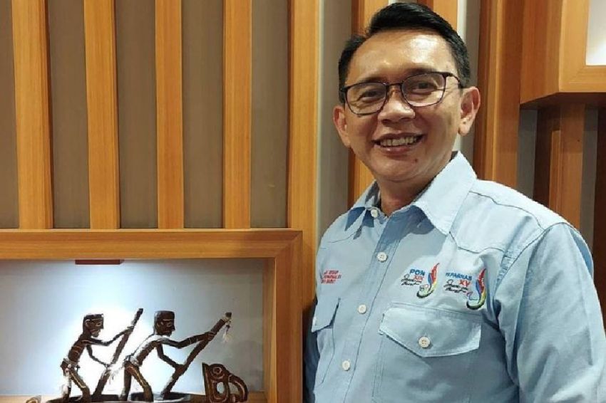 Dani Ramdan Diunggulkan Sejumlah Lembaga Survei dalam Pemilihan Bupati Bekasi Tahun 2024