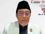 Sosok Suswono, Mantan Menteri Pertanian Era SBY Diajukan Sebagai Calon Wakil Gubernur Oleh Ridwan Kamil dalam Pilkada Jakarta