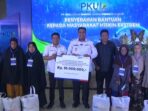 Program PKU dari PT PNM Memberikan Pelatihan Literasi Keuangan kepada Ribuan Nasabah di Maros