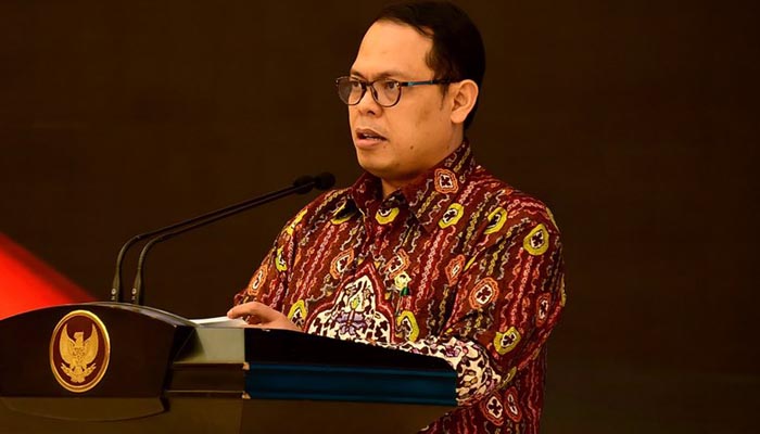 Perjalanan Karir dan Prestasi Agus Joko Pramono dalam Biografi Lengkapnya di BPK RI