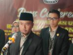 Pemilihan Kepala Daerah 2024 di Pangandaran Hanya Ada Dua Pasangan Calon