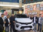 Yuk Intip Spesifikasi New Fortuner 2024 yang Resmi Mengaspal di Makassar