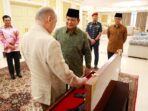 Prabowo Subianto Continues to Malaysia After Visiting Four Countries, Starting with a Meeting with Sultan Ibrahim