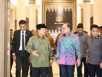 Prabowo Subianto’s Visit to 5 Nations in 3 Days, Holding Meetings with Regional Leaders