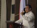 Prabowo Subianto: I Want to Honour Truth and Protect the People until the End