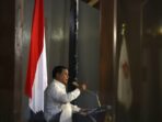 Kesetiaan Para Anggota DPR Gerindra kepada Rakyat dan Bangsa Indonesia Menurut Prabowo Subianto