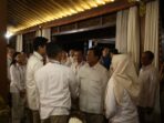 Prabowo Subianto tells Gerindra DPR Members: We are loyal to the Indonesian people and nation