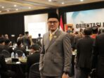 Syafi Djohan, Anggota DPRD Jakarta, Siap Mengawal Infrastruktur di Dapil 10 DKI.