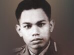 Leadership of Indonesian National Leader Air Vice Marshall TNI Agustinus Adisoetjipto, Posthumous