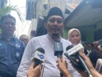 Jakarta Timur Rawan Tawuran, Suswono Akan Mengatasi Melalui Pendekatan Spiritual