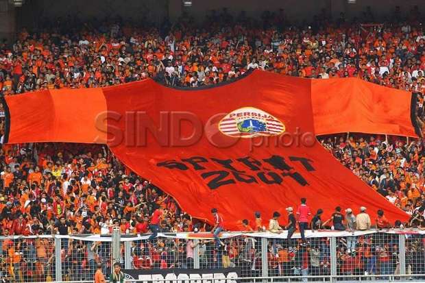 Setiap Gubernur Terpilih Harus Memastikan Keamanan Kandang Persija