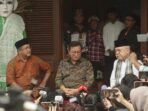 Jika Terpilih, Pramono-Rano Berjanji Memasang CCTV di Semua Lingkungan RT/RW