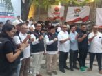 Relawan Prabowo-Gibran Mendeklarasikan Dukungan untuk Ridwan Kamil-Siswono dalam Pilkada Jakarta