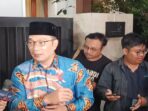 Ridwan Kamil Akan Melanjutkan Program-program Mantan Gubernur Jakarta, Termasuk Anies