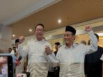 Ridwan Kamil dan Suswono Optimistis Program Dana RW dapat Meningkatkan Kesejahteraan Masyarakat