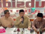 Suswono Akan Meneruskan Program Baik Dimasa Jokowi, Ahok, hingga Anies