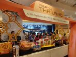 Produk Makanan Thailand Diadakan di Mall GI untuk Menyasar Pasar Indonesia