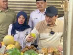 Suswono Membahas Program Makan Siang Gratis di Warung Tegal Sebagai Tiruan dari Program Prabowo – Gibran