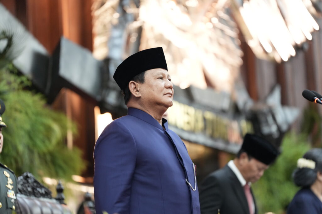 CSIS Welcomes Prabowo Subianto’s Cabinet Restructuring: Ministries and Agencies Assigned Specialized Portfolios