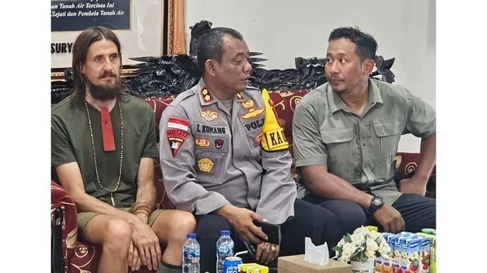 Ingatkan Pentingnya Intelijen Berbasis Budaya di Papua: Nofra Sella Mencatat Bahwa Teknis Saja Tidak Cukup