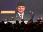 Pada 20 Oktober, Prabowo Subianto Siap Dilantik sebagai Presiden: Ini Perjalanannya