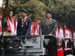 Foreign Media Shines Light on Prabowo Subianto and Jokowi’s Friendship