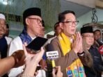 Pasangan Calon RIDO Menyiapkan Program Gerbang Betawi untuk Melestarikan Budaya Warga Jakarta