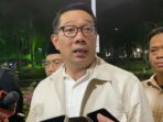 Wejangan Mardani Ali Sera kepada Ridwan Kamil Mengenai Strategi Pemenangan