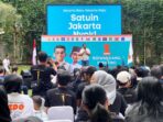 Ridwan Kamil Menantikan Jadwal Debat Cagub-Cawagub: Segera Mainkan Tanggalnya