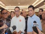 Ridwan Kamil Mengungkap Keinginan Presiden Jokowi dan Prabowo agar Dirinya Memimpin Jakarta