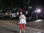 Prabowo Memanggil Mantan Istri Ahok, Veronica Tan, ke Kertanegara